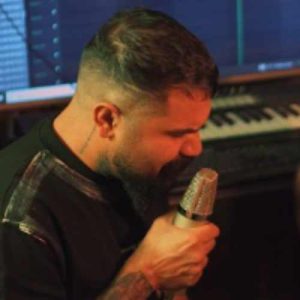 دانلود آهنگ فرهاد جهانگیری داغ